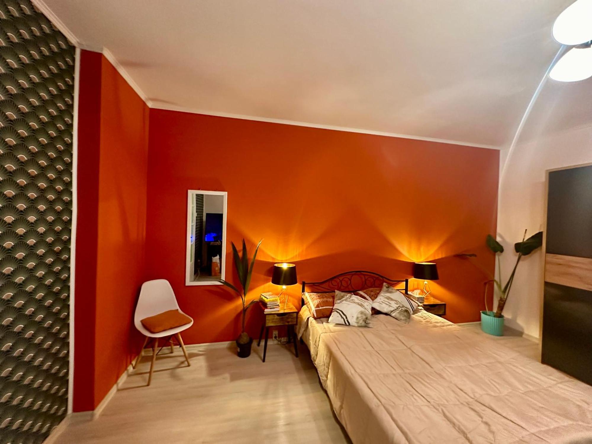 Zion Home Sibiu Exterior foto